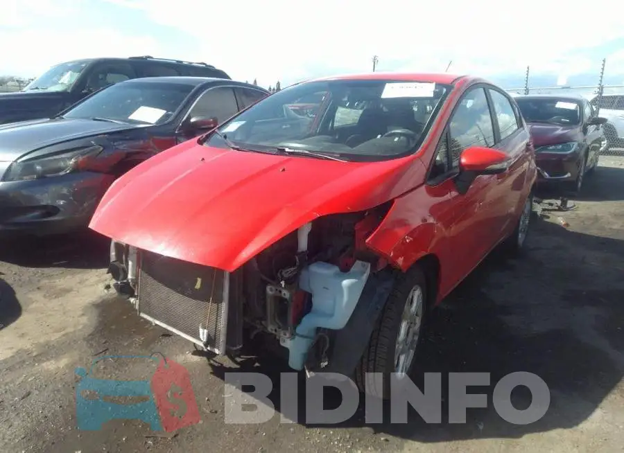 3FADP4EJ2FM162309 Photo# 2