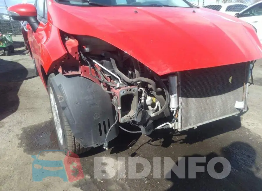 3FADP4EJ2FM162309 Photo# 6