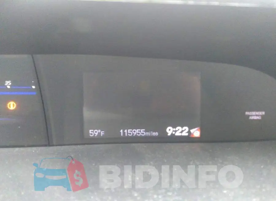 19XFB2F50FE103891 Photo# 7