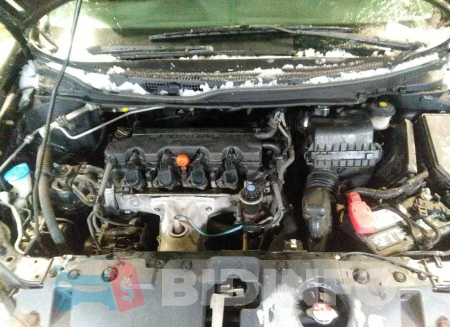 19XFB2F53DE052268 Photo# 10