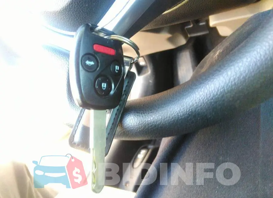 19XFB2F57DE016714 Photo# 11