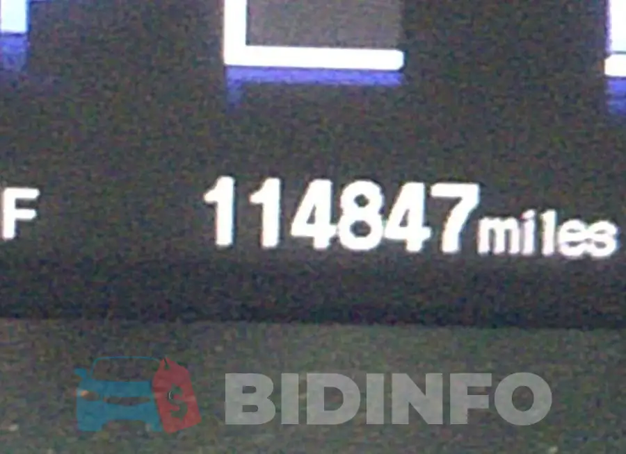 19XFB4F2XEE000915 Photo# 7