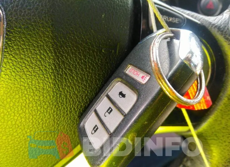 19XFB4F36FE000873 Photo# 11