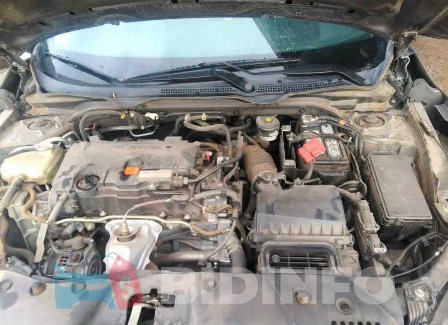 19XFC2F57GE024992 Photo# 10