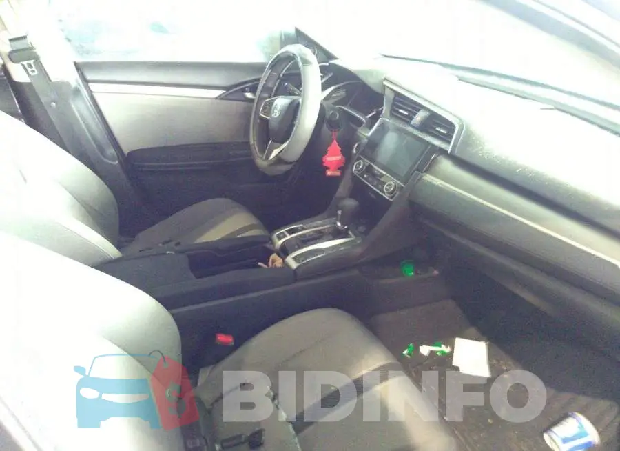 19XFC2F73HE217384 Photo# 5