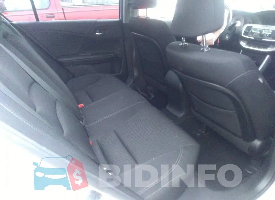 1HGCR2F51EA259892 Photo# 8