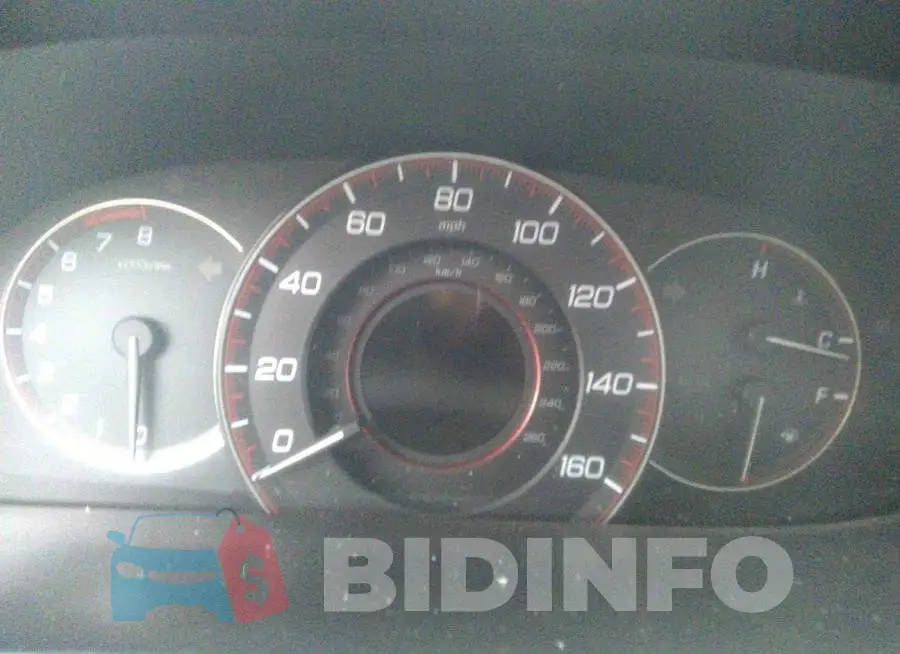 1HGCR2F51EA259892 Photo# 7