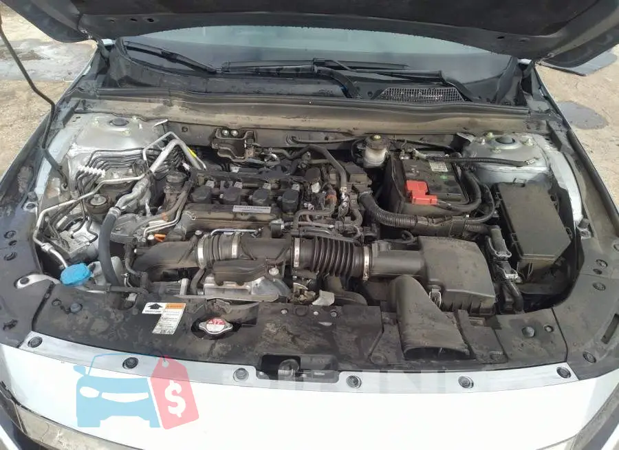 1HGCV1F35KA145507 Photo# 10