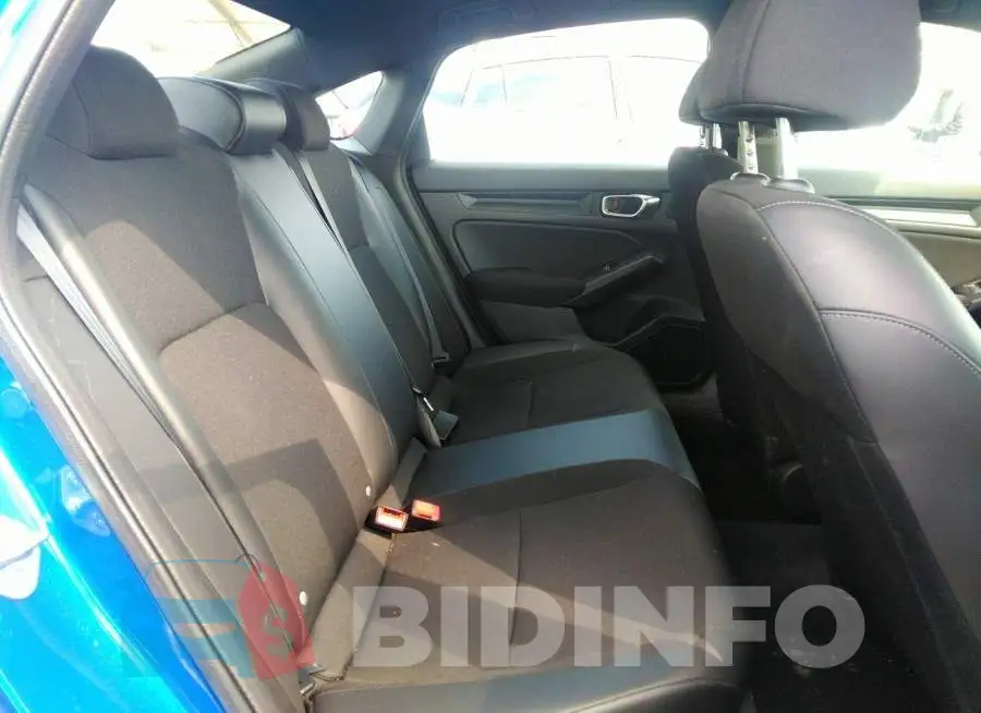 2HGFE2F55NH575404 Photo# 8