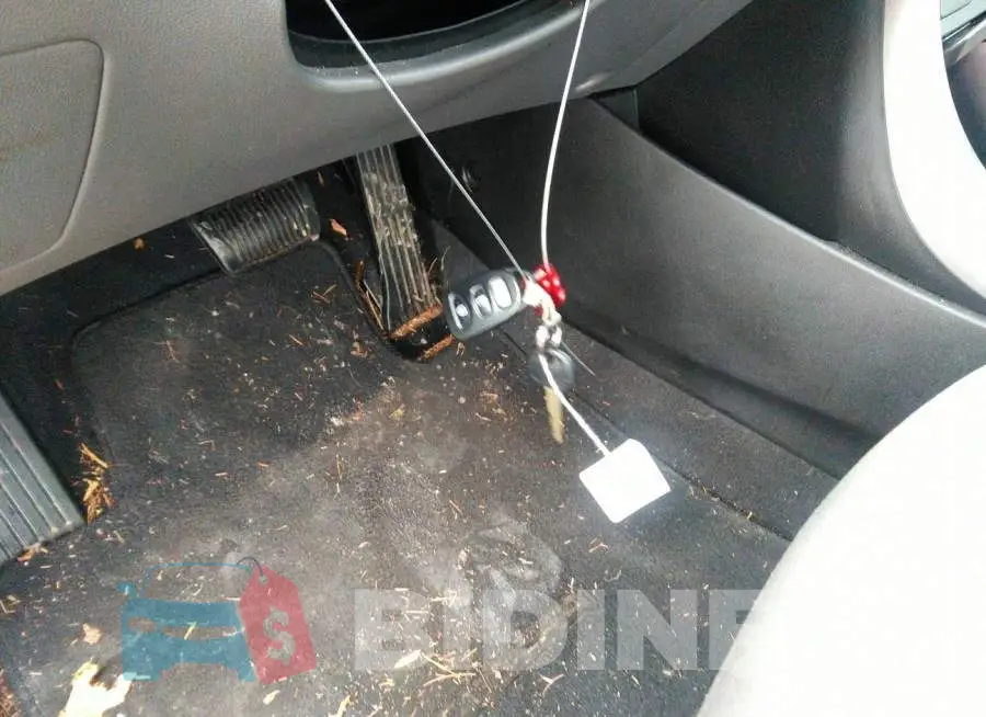 5NPDH4AE3EH539217 Photo# 11