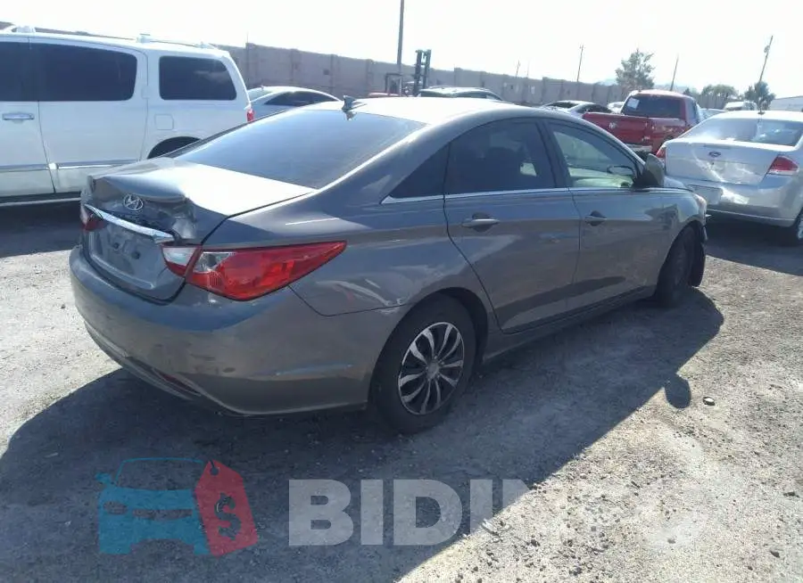 5NPEB4AC4DH547197 Photo# 4
