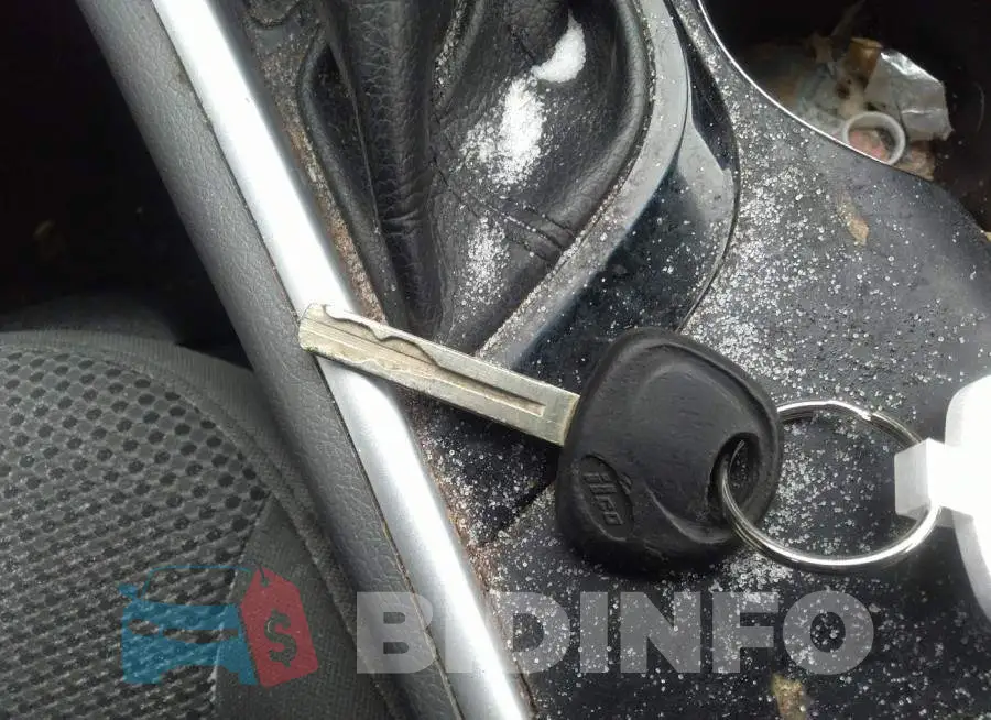 5NPEB4ACXDH764012 Photo# 11