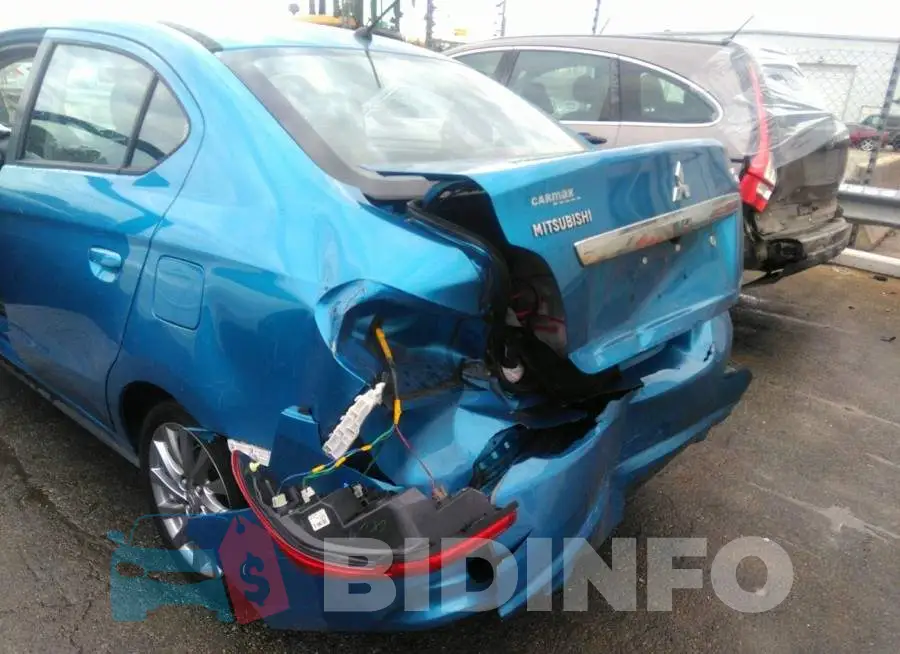 ML32F3FJ5KHF09682 Photo# 6