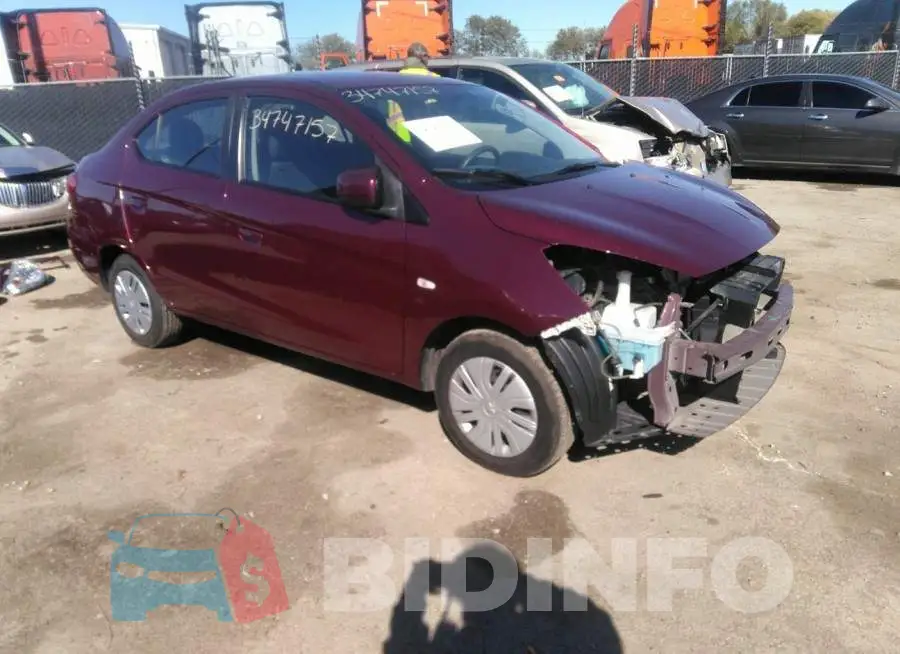 ML32F3FJXHHF12019 Photo# 1