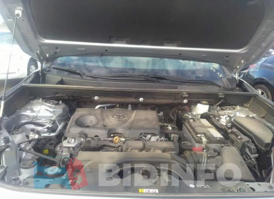2T3F1RFV8MC185495 Photo# 10