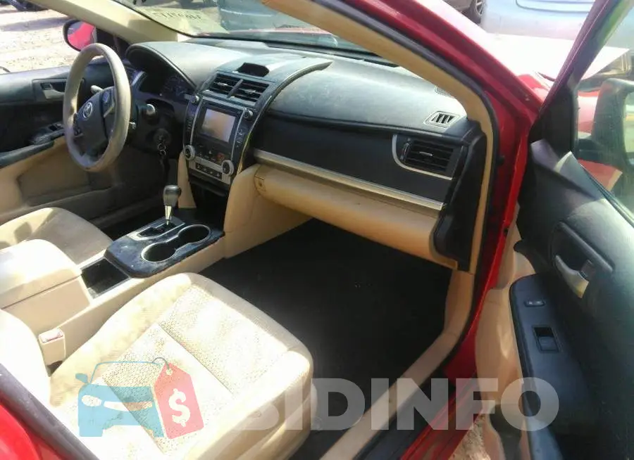 4T1BF1FK9DU686412 Photo# 5