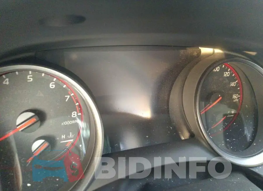 4T1K61AK4PU753820 Photo# 7
