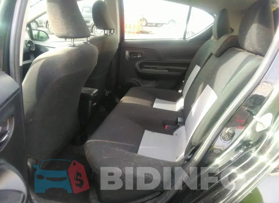 JTDKDTB31J1615951 Photo# 8