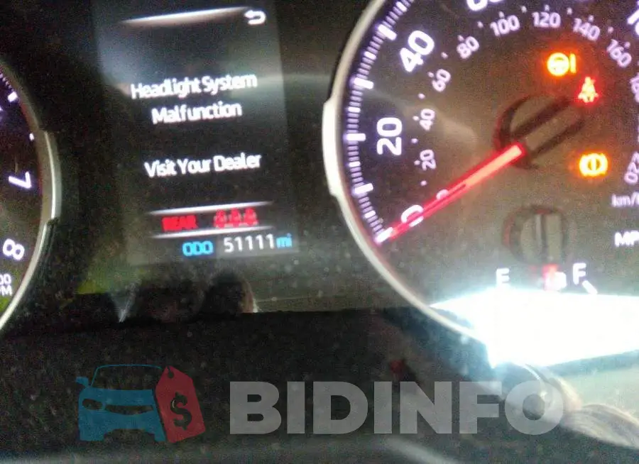 JTMP1RFV8LD059913 Photo# 7