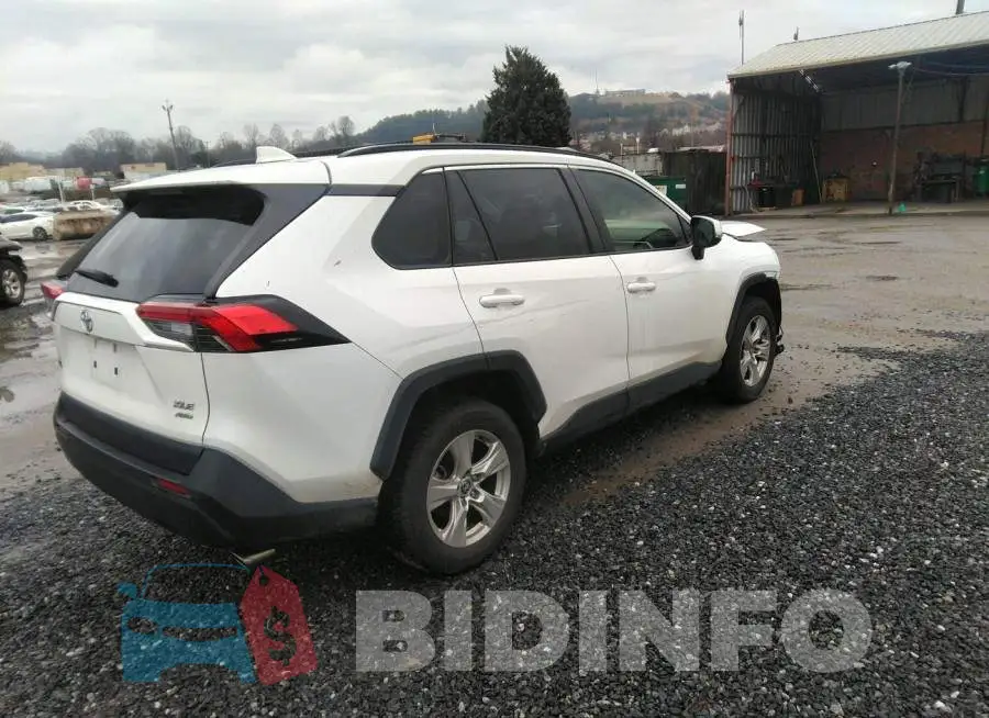 JTMP1RFV8LD059913 Photo# 4
