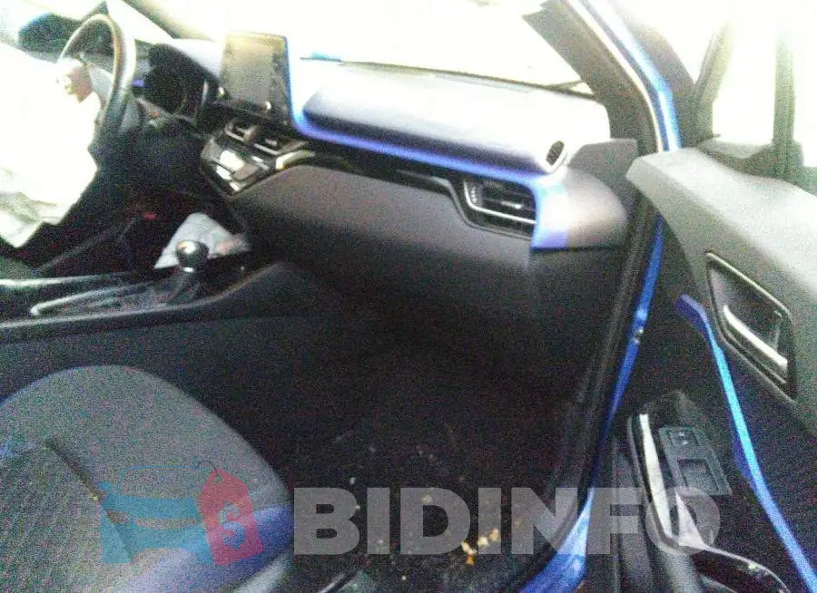 NMTKHMBX3MR128947 Photo# 5