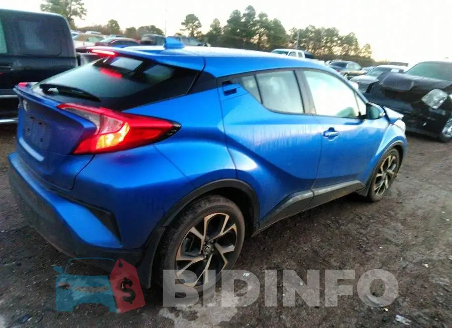 NMTKHMBX3MR128947 Photo# 4