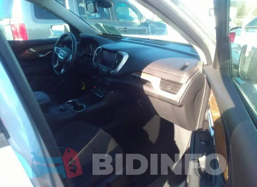 3GKALMEV2ML400808 Photo# 5