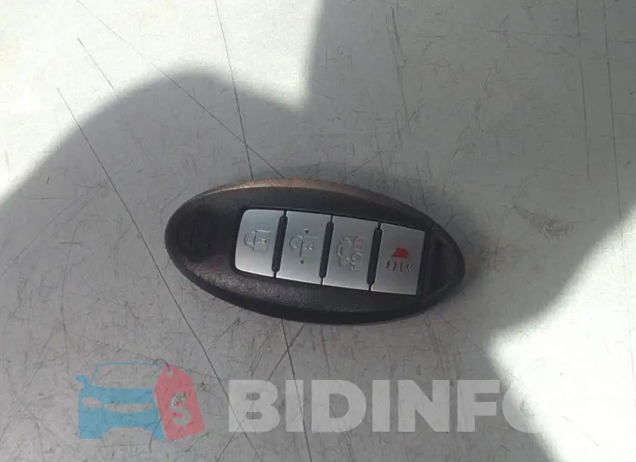 1N4AA5AP5EC911673 Photo# 11