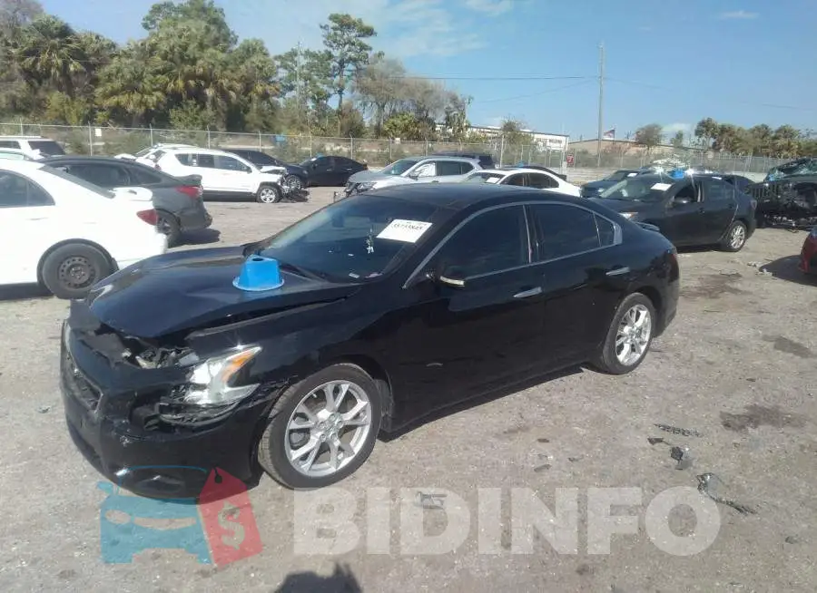 1N4AA5AP5EC911673 Photo# 2
