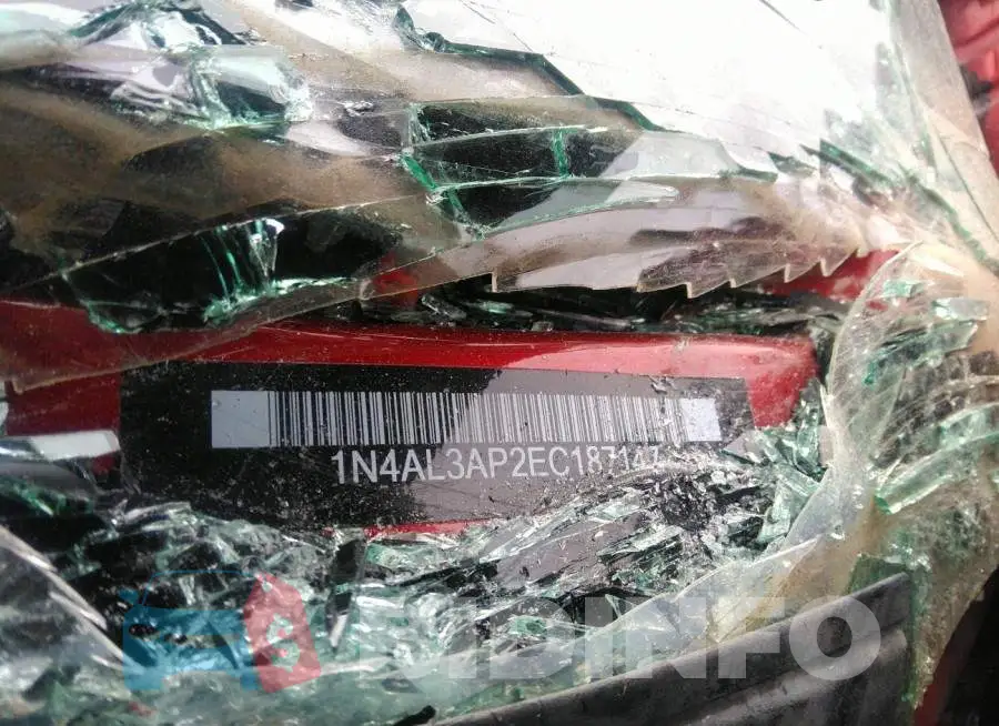 1N4AL3AP2EC187147 Photo# 9