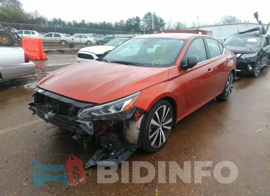 1N4BL4CV7LN302820 Photo# 2