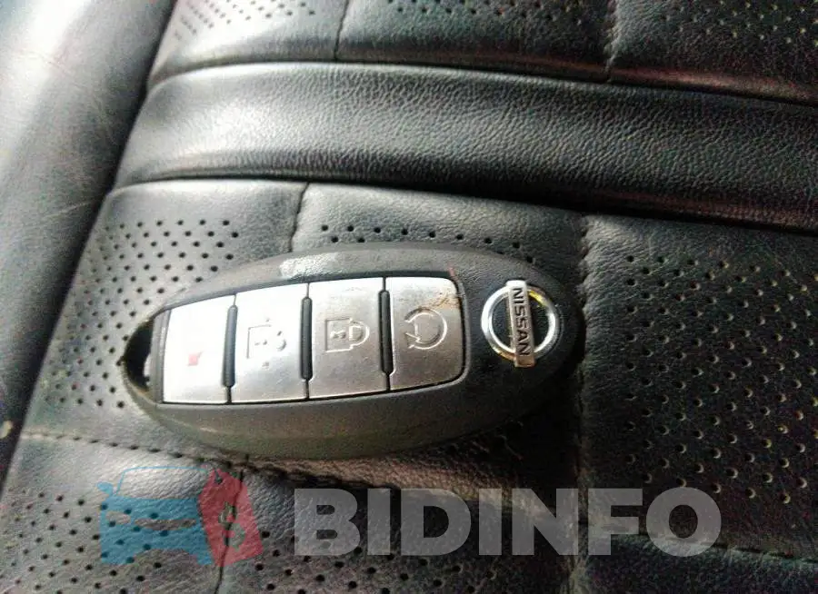 1N6AA1F23HN549722 Photo# 11