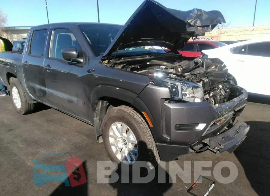 1N6ED1EJ6NN674727 Photo# 1