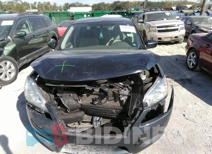 3N1AB7AP7EY210422 Photo# 6