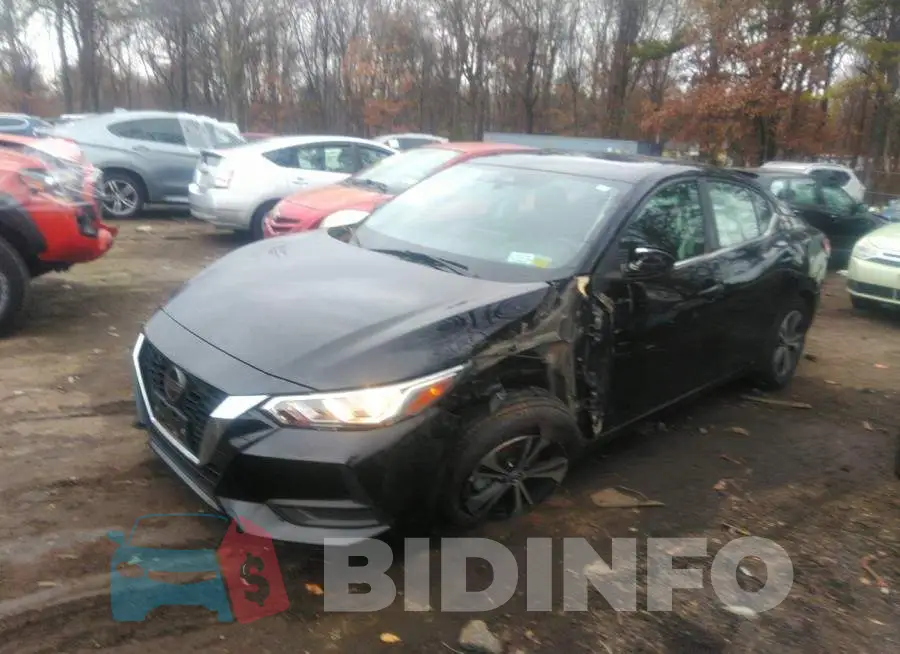 3N1AB8CV7LY224528 Photo# 2