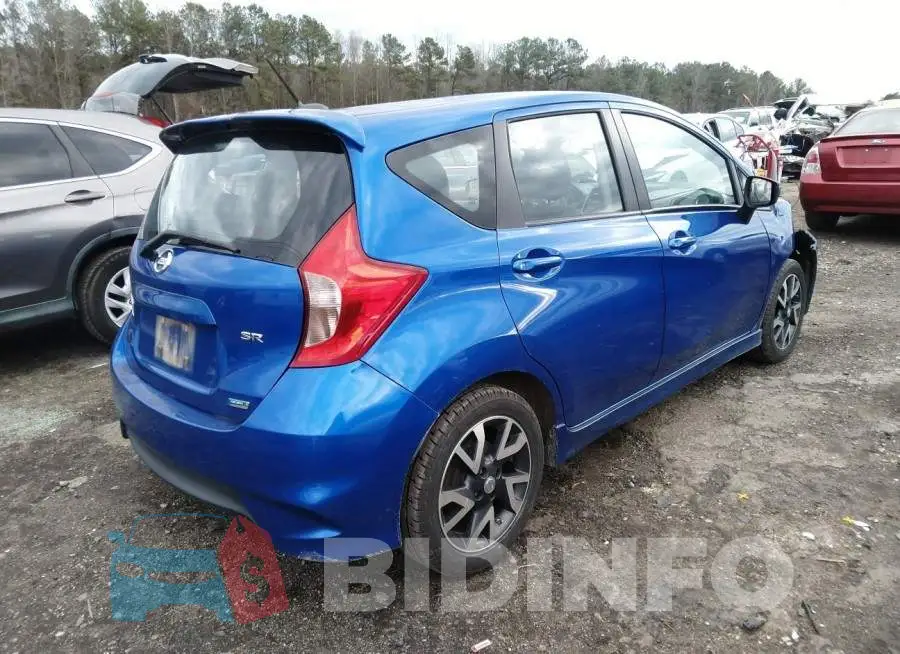 3N1CE2CP7FL412126 Photo# 4