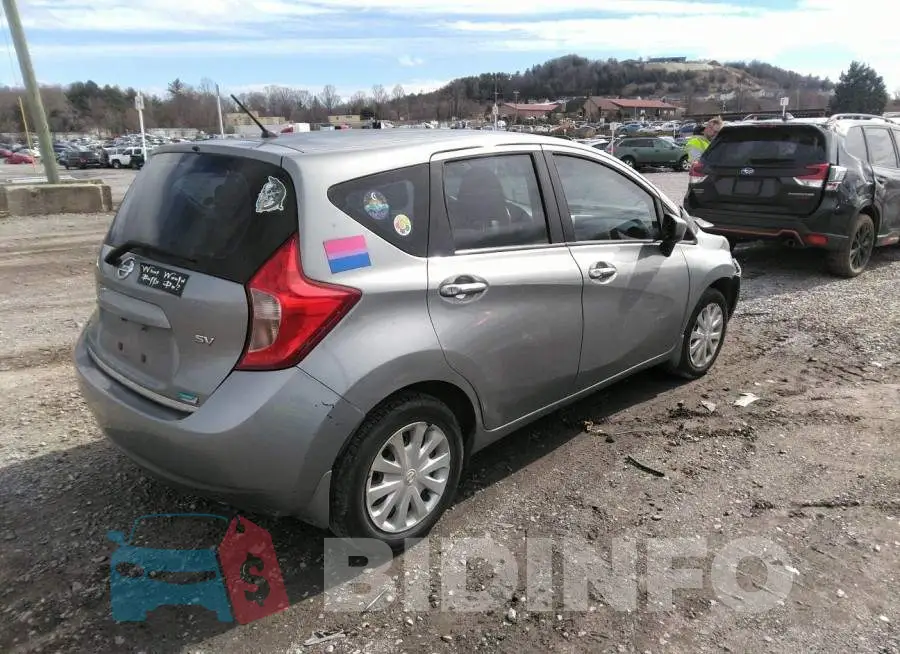 3N1CE2CP8FL431557 Photo# 4