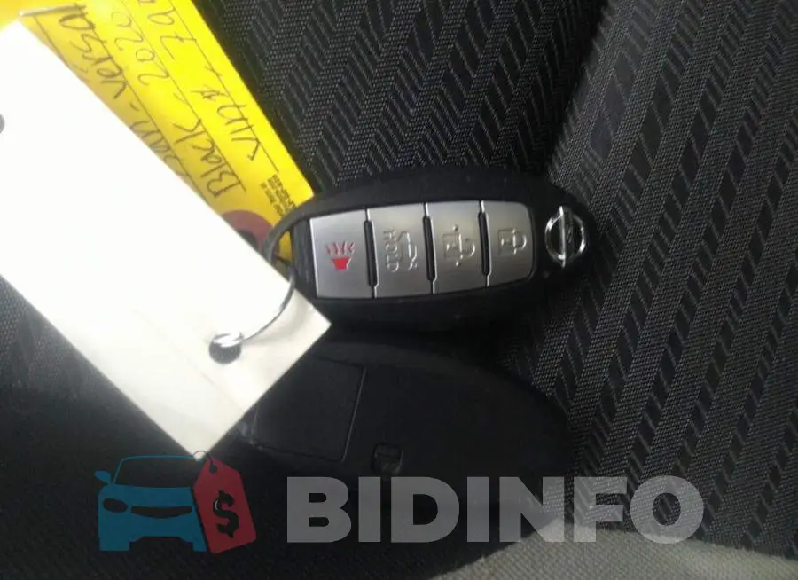 3N1CN8EV9LL807953 Photo# 11