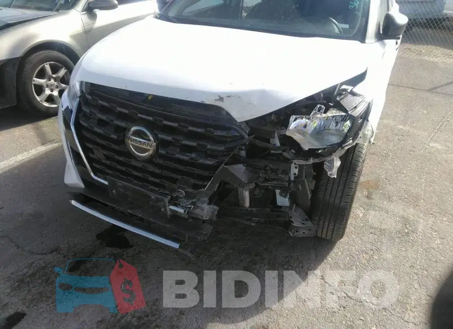 3N1CP5BV7ML501929 Photo# 6