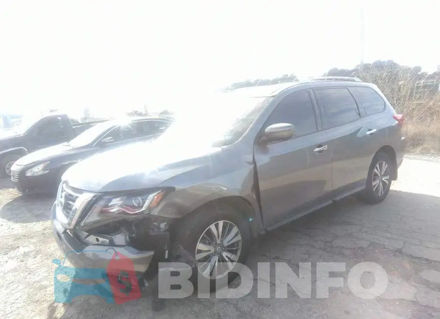 5N1DR2CMXLC650907 Photo# 2