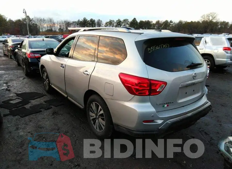 5N1DR2MM3HC638202 Photo# 3