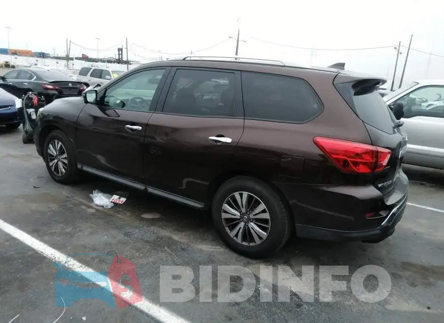 5N1DR2MN9KC617967 Photo# 3