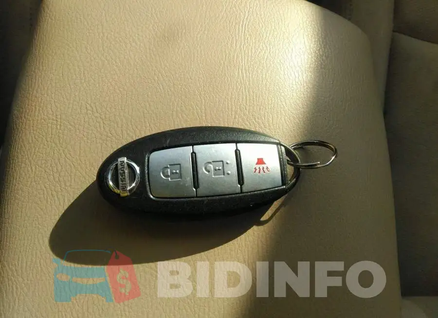 KNMAT2MV6FP548050 Photo# 11