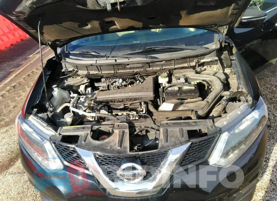 KNMAT2MV6FP548050 Photo# 10