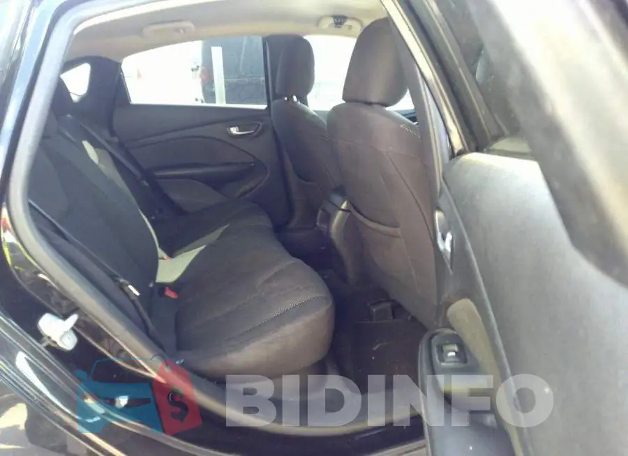 1C3CDFAA1GD530545 Photo# 8