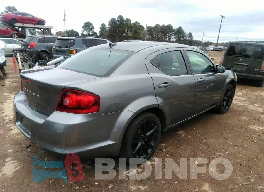 1C3CDZAB3DN710285 Photo# 4