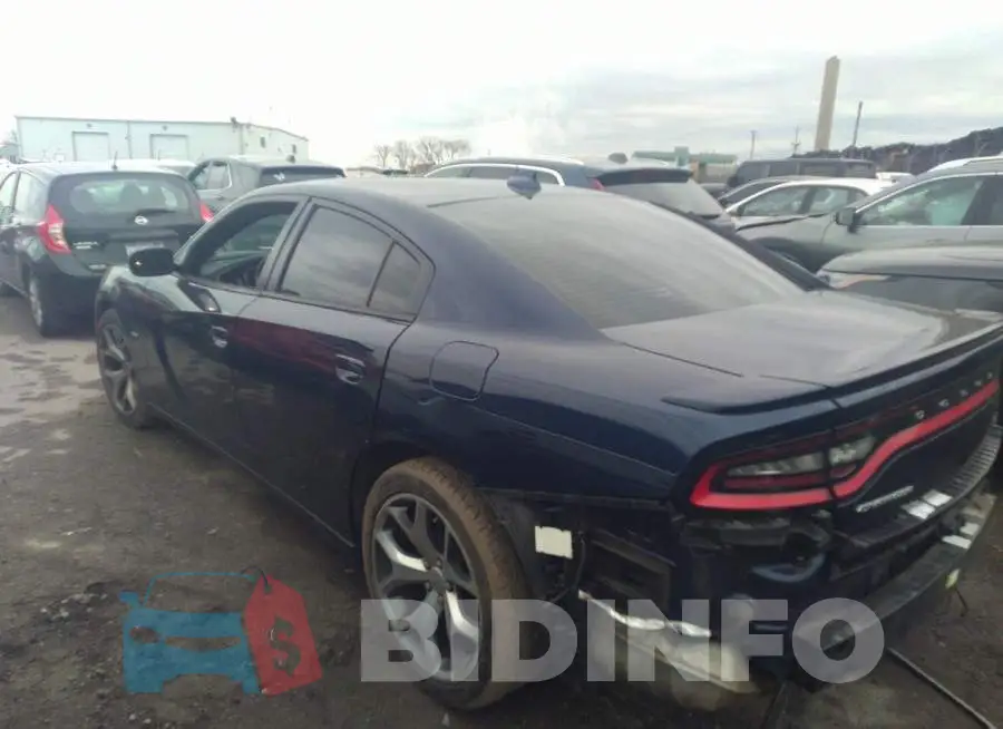2C3CDXCT7FH889985 Photo# 3