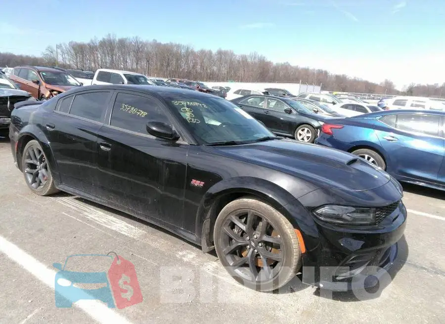 2C3CDXGJ8MH654307 Photo# 1