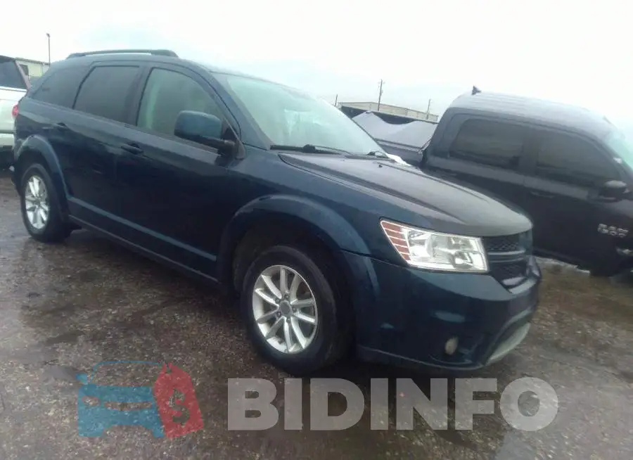 3C4PDCBG8FT742687 Photo# 1