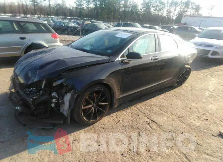 3LN6L2G94GR609034 Photo# 2